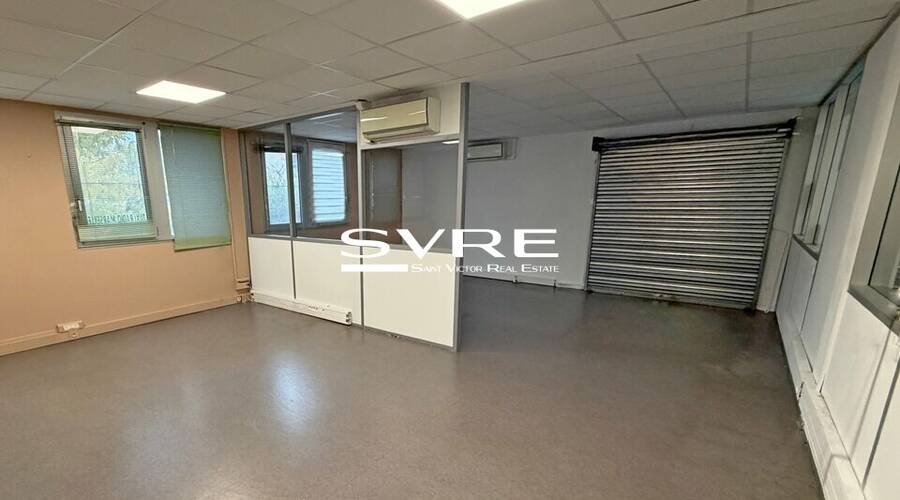 REXIM - Entrepôt - Bouches-du-Rhône - Marseille - 1