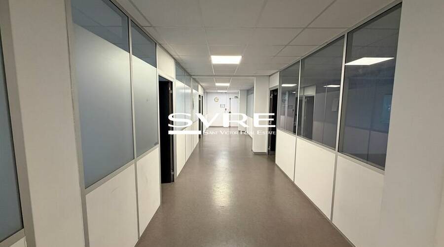 REXIM - Entrepôt - Bouches-du-Rhône - Marseille - 2