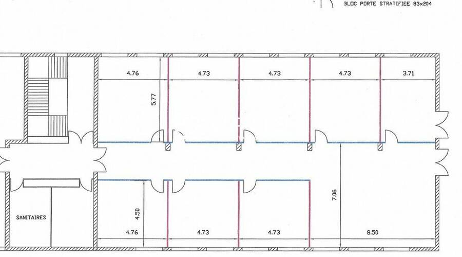 REXIM - Entrepôt - Bouches-du-Rhône - Marseille - 4