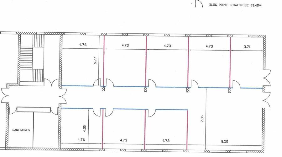 REXIM - Entrepôt - Bouches-du-Rhône - Marseille - 5