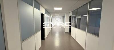 REXIM - Entrepôt - Bouches-du-Rhône - Marseille - 2