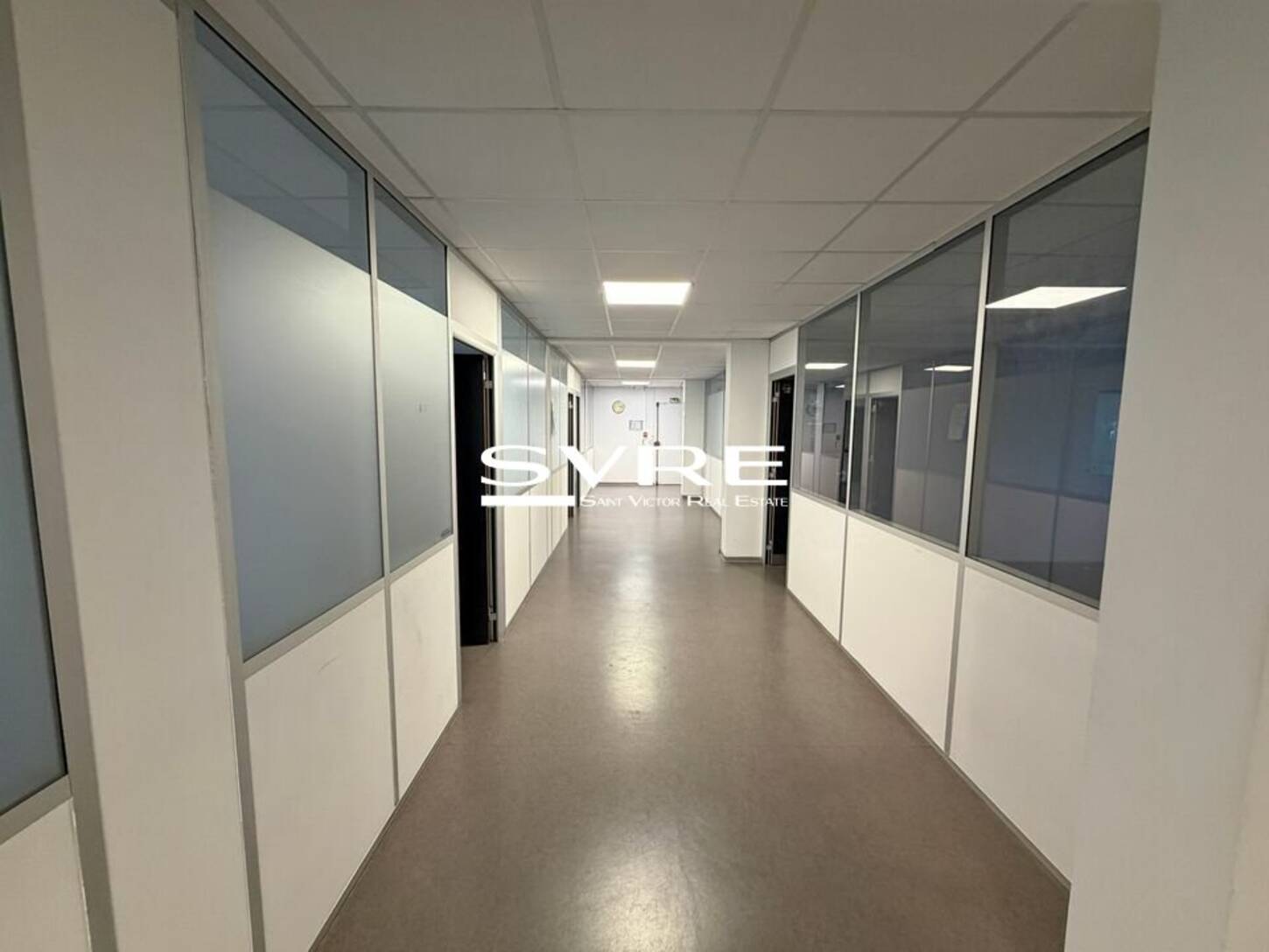 REXIM - Entrepôt - Bouches-du-Rhône - Marseille - 2