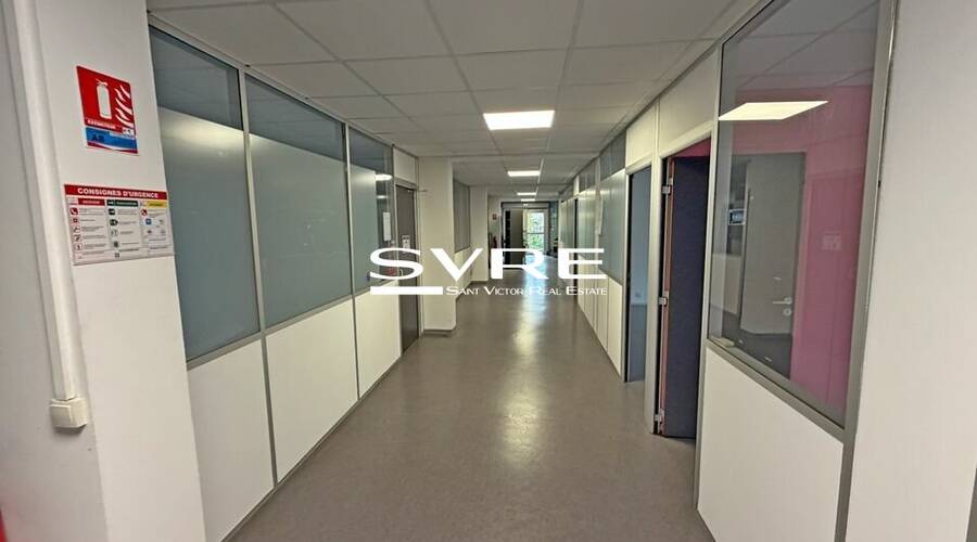 REXIM - Entrepôt - Bouches-du-Rhône - Marseille - 3