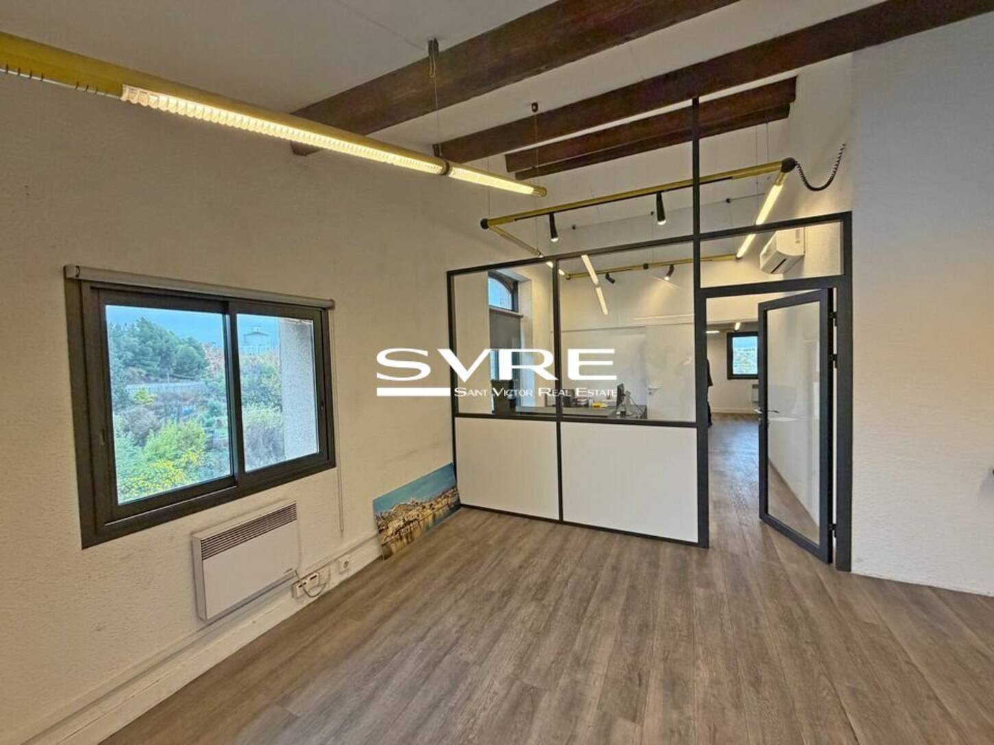 REXIM - Bureau - Bouches-du-Rhône - Marseille - 2