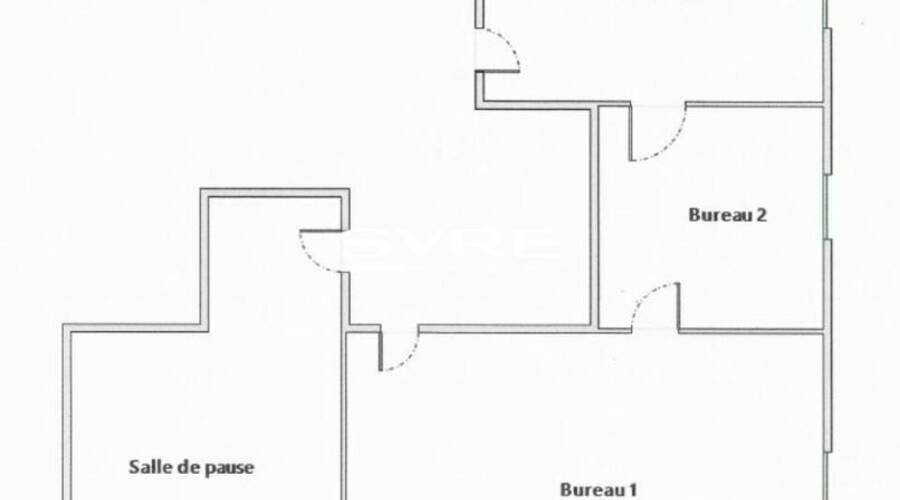 REXIM - Bureau - Bouches-du-Rhône - Marseille - 3