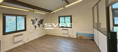 REXIM - Bureau - Bouches-du-Rhône - Marseille - 1