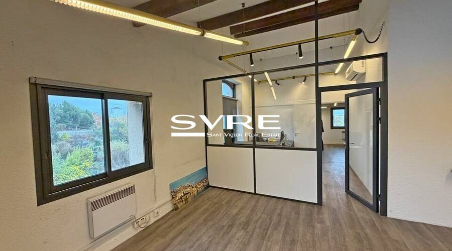 REXIM - Bureau - Bouches-du-Rhône - Marseille - 2