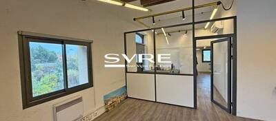 REXIM - Bureau - Bouches-du-Rhône - Marseille - 2