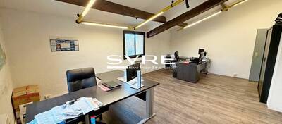 REXIM - Bureau - Bouches-du-Rhône - Marseille - 4