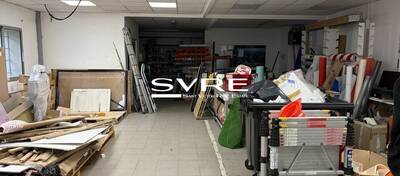 REXIM - Local d'activités - Bouches-du-Rhône - Marseille - 1