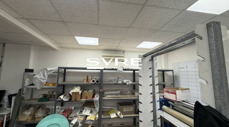 REXIM - Local d'activités - Bouches-du-Rhône - Marseille - 2