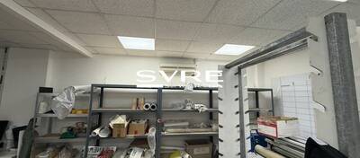 REXIM - Local d'activités - Bouches-du-Rhône - Marseille - 2