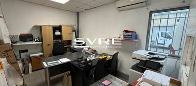 REXIM - Local d'activités - Bouches-du-Rhône - Marseille - 3