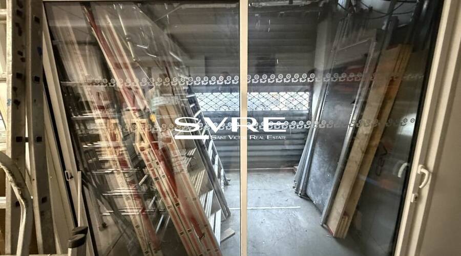 REXIM - Local d'activités - Bouches-du-Rhône - Marseille - 5