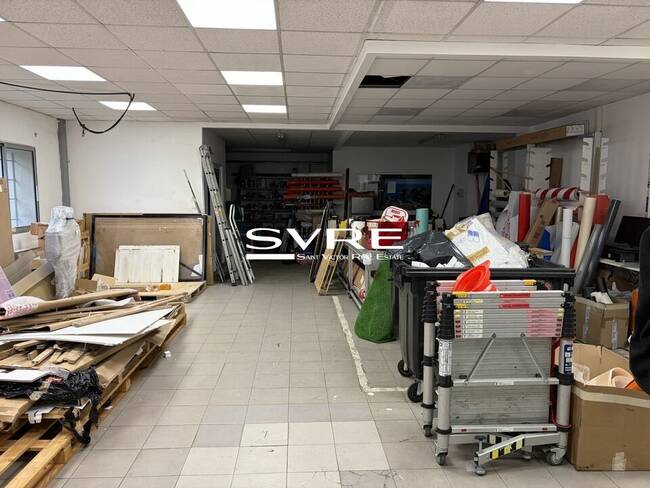 REXIM - Local d'activités - Bouches-du-Rhône - Marseille - 1