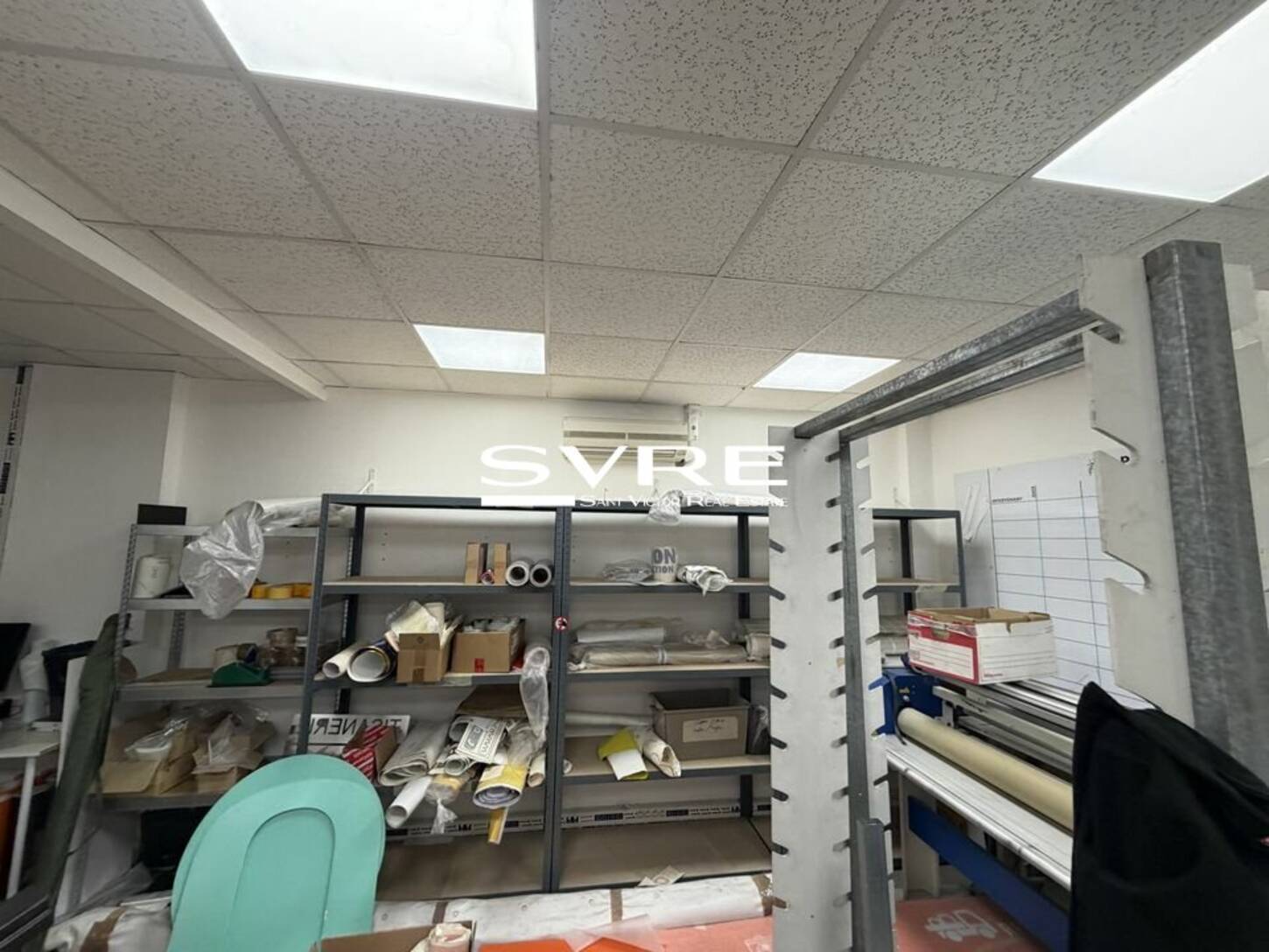 REXIM - Local d'activités - Bouches-du-Rhône - Marseille - 2