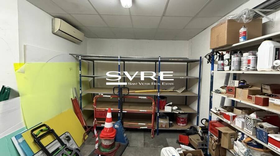 REXIM - Local d'activités - Bouches-du-Rhône - Marseille - 4