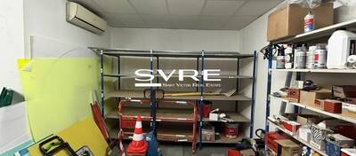 REXIM - Local d'activités - Bouches-du-Rhône - Marseille - 4