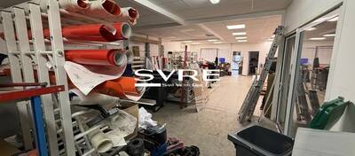 REXIM - Local d'activités - Bouches-du-Rhône - Marseille - 6