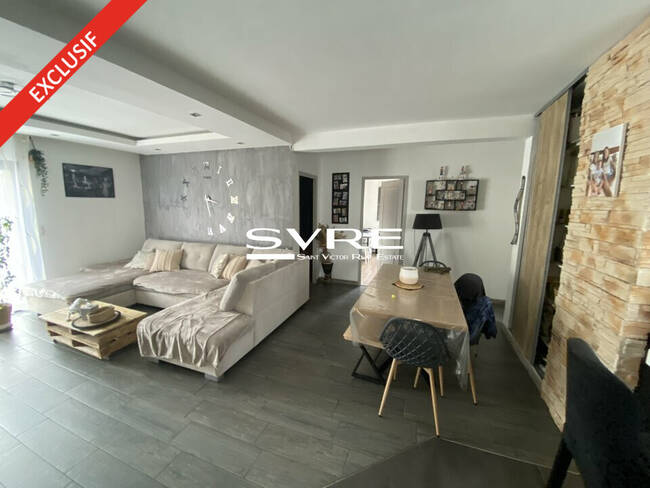 REXIM - Bureau - Bouches-du-Rhône - Pennes-Mirabeau - 1