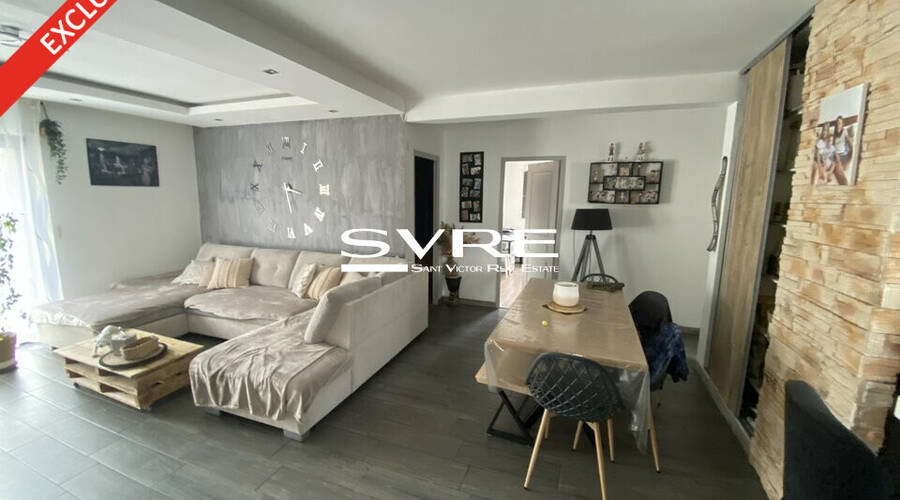 REXIM - Bureau - Bouches-du-Rhône - Pennes-Mirabeau - 1