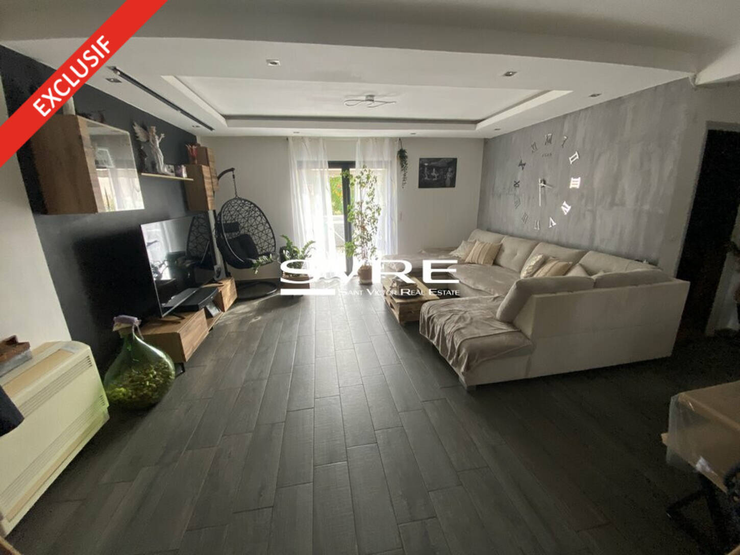 REXIM - Bureau - Bouches-du-Rhône - Pennes-Mirabeau - 2