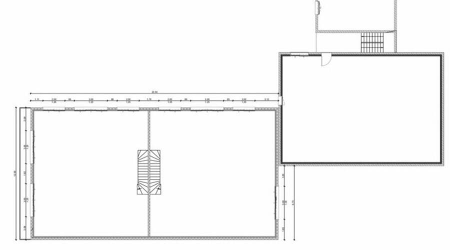 REXIM - Bureau - Bouches-du-Rhône - Pennes-Mirabeau - 3