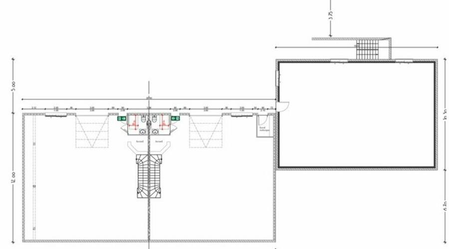 REXIM - Bureau - Bouches-du-Rhône - Pennes-Mirabeau - 4