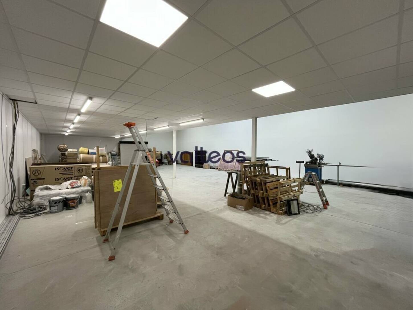 REXIM - Local d'activités - Haute-Garonne - Toulouse - 2