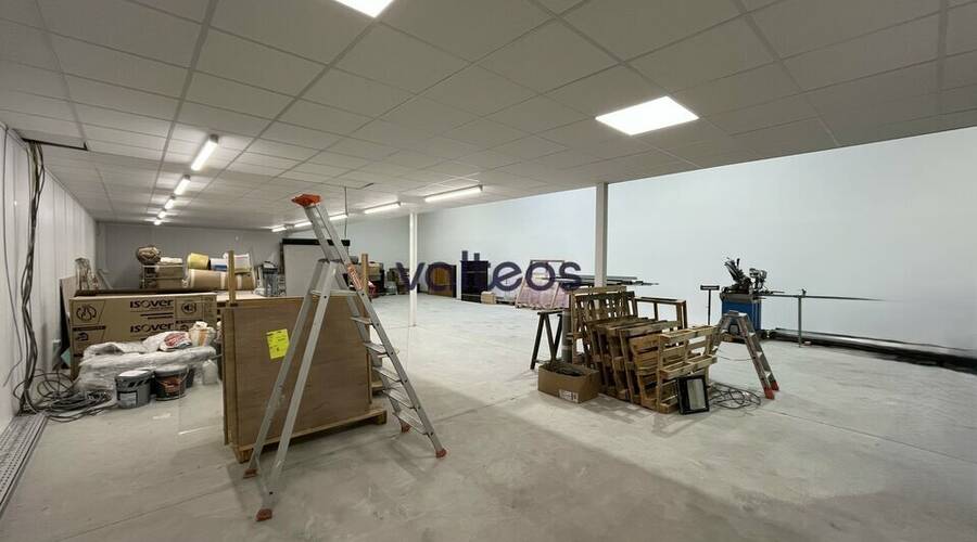 REXIM - Local d'activités - Haute-Garonne - Toulouse - 2