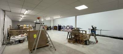 REXIM - Local d'activités - Haute-Garonne - Toulouse - 2