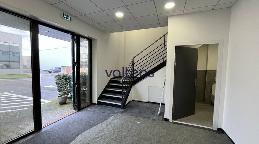 REXIM - Local d'activités - Haute-Garonne - Toulouse - 3