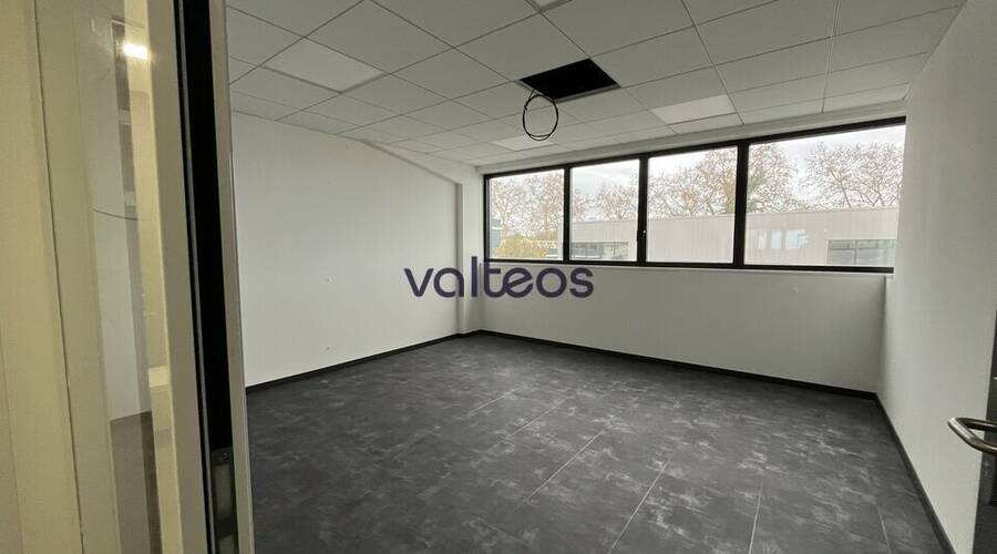 REXIM - Local d'activités - Haute-Garonne - Toulouse - 5