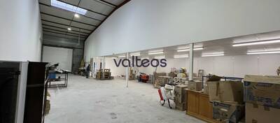 REXIM - Local d'activités - Haute-Garonne - Toulouse - 1