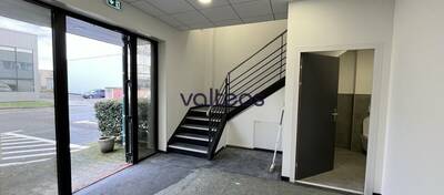 REXIM - Local d'activités - Haute-Garonne - Toulouse - 3