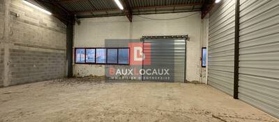 REXIM - Local d'activités - Vaucluse - Bédarrides - 2