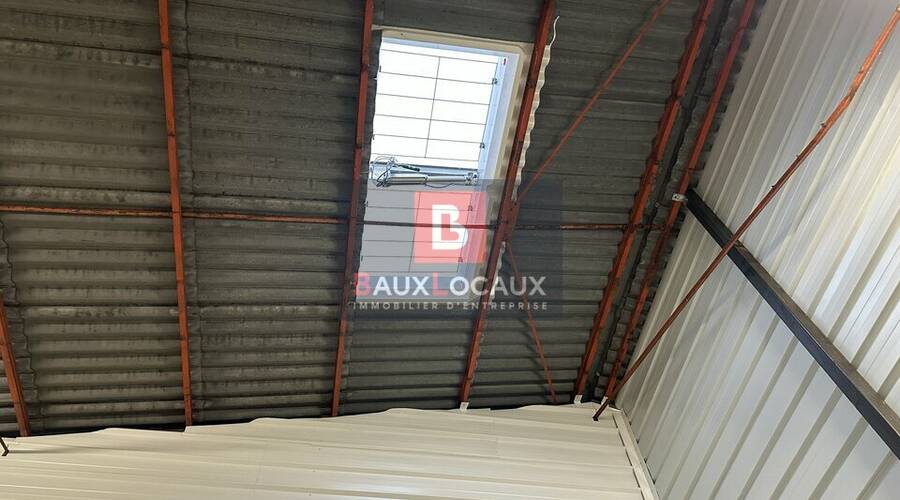 REXIM - Local d'activités - Vaucluse - Bédarrides - 3