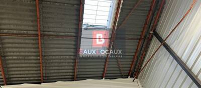 REXIM - Local d'activités - Vaucluse - Bédarrides - 3