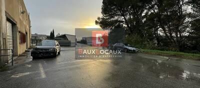 REXIM - Local d'activités - Vaucluse - Bédarrides - 4