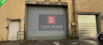 REXIM - Local d'activités - Vaucluse - Bédarrides - 1