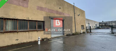 REXIM - Local d'activités - Vaucluse - Bédarrides - 1