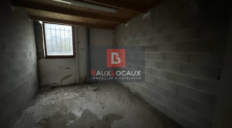 REXIM - Local d'activités - Vaucluse - Bédarrides - 3