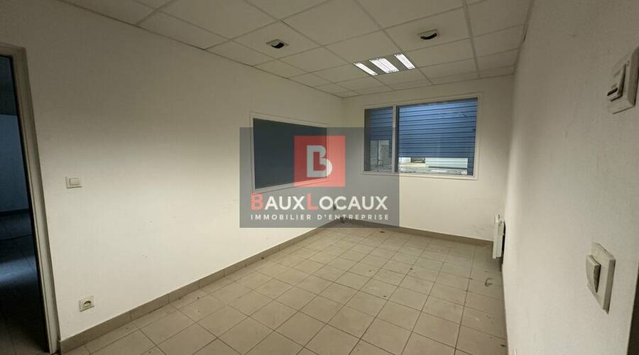 REXIM - Local d'activités - Vaucluse - Bédarrides - 5