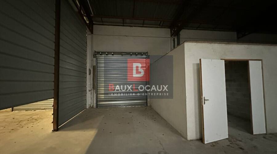 REXIM - Local d'activités - Vaucluse - Bédarrides - 6