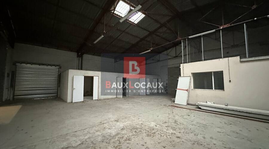 REXIM - Local d'activités - Vaucluse - Bédarrides - 7