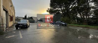 REXIM - Local d'activités - Vaucluse - Bédarrides - 2