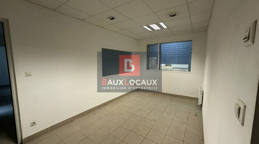 REXIM - Local d'activités - Vaucluse - Bédarrides - 4