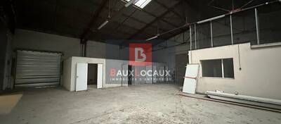 REXIM - Local d'activités - Vaucluse - Bédarrides - 7