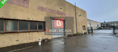 REXIM - Local d'activités - Vaucluse - Bédarrides - 1
