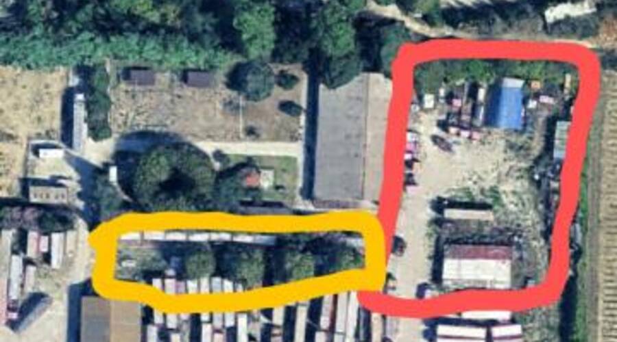 REXIM - Local d'activités - Gard - Aimargues - 7